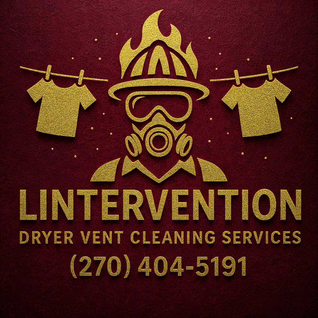 Lintervention Logo